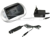 Dlh External charger 220V&12V (CJ-PV05)